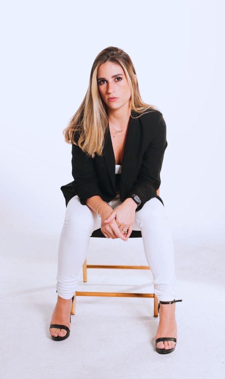 Juliana Tarquinio. Juliana Tarquinio